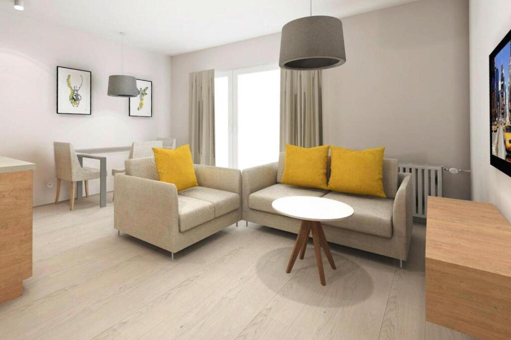 Comfortable 2-Room Apartment, Grzybowo Grzybowo  Exterior photo